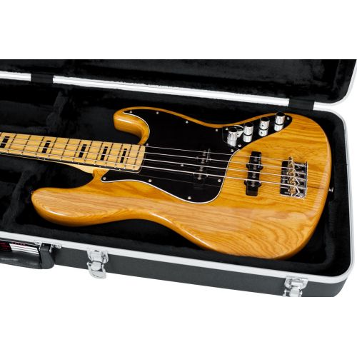 Кейс для бас-гитары Gator GC-BASS Bass Guitar Case